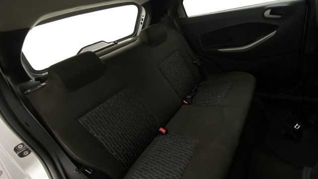 View Ford Figo Aspire Image 28 Used Ford Figo Aspire Image 28