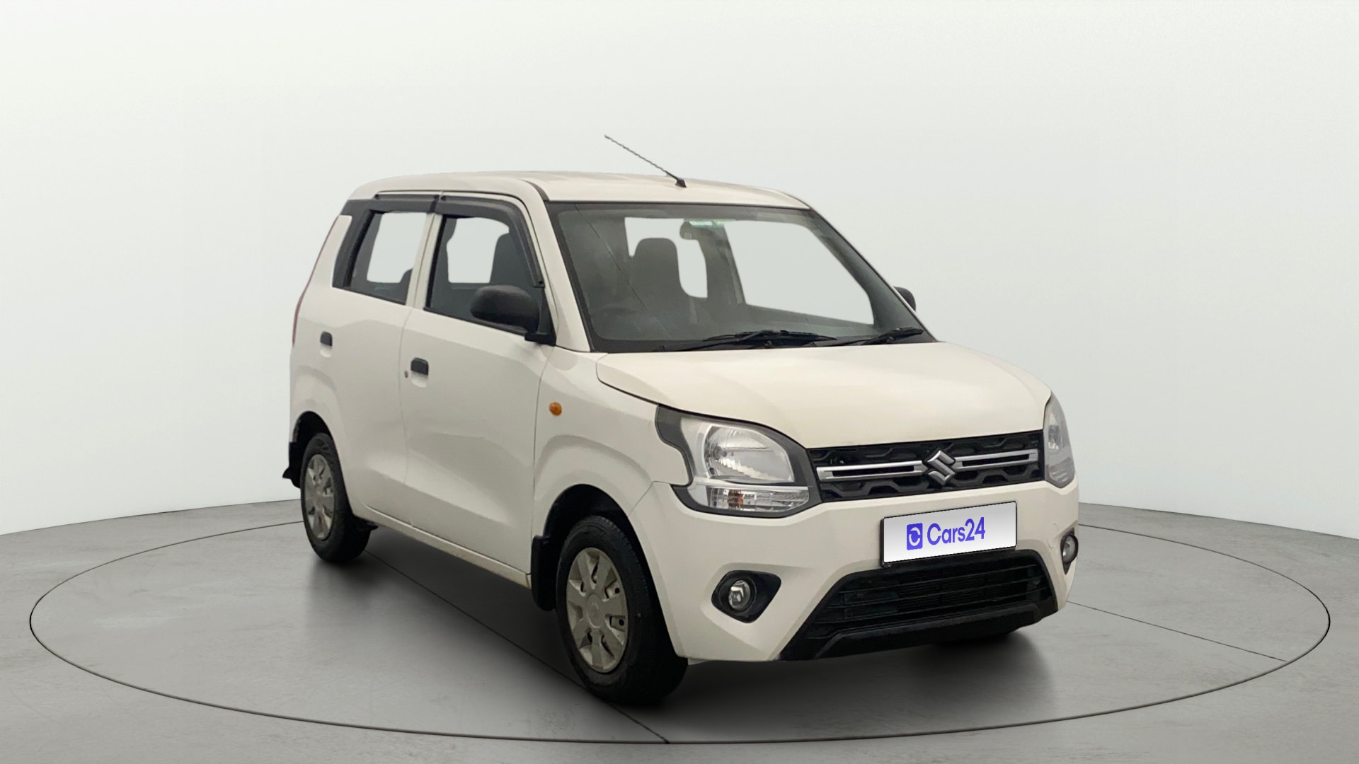 View 2019 Maruti Suzuki 1000 Base Variant Image 24 Used 2019 Maruti Suzuki 1000 Base Variant Image 24