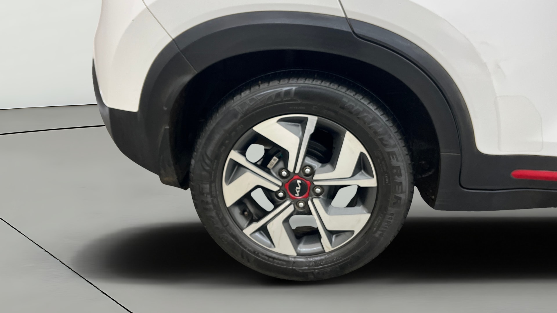 Used 2021 Kia Sonet Used 2021 Kia Sonet