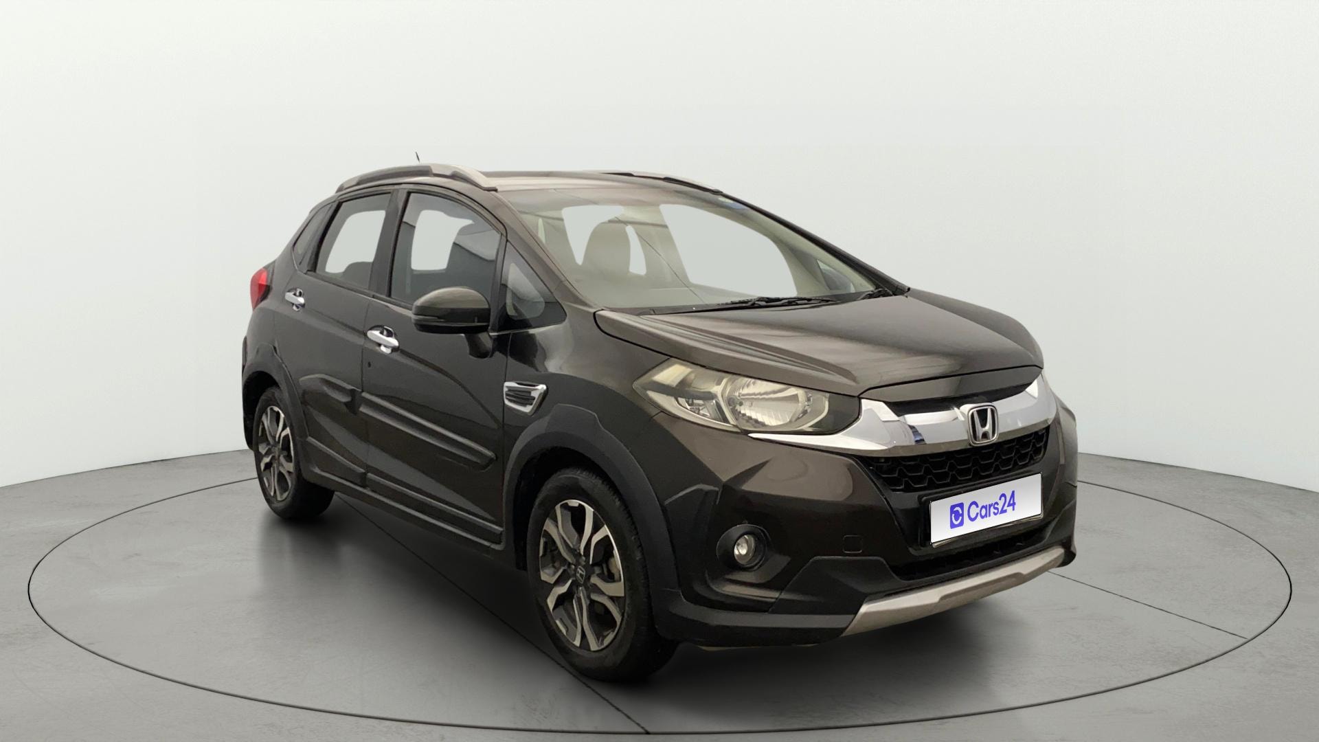 View 2017 Honda WR-V S MT Diesel Edge Edition Image 22 Used 2017 Honda WR-V S MT Diesel Edge Edition Image 22
