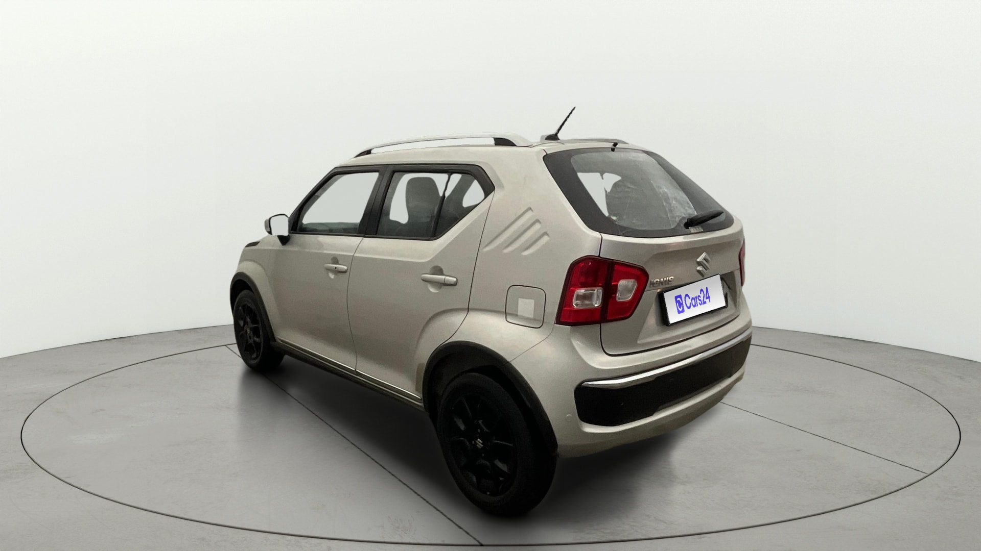 View 2019 Maruti Suzuki 1000 Base Variant Image 2 Used 2019 Maruti Suzuki 1000 Base Variant Image 2
