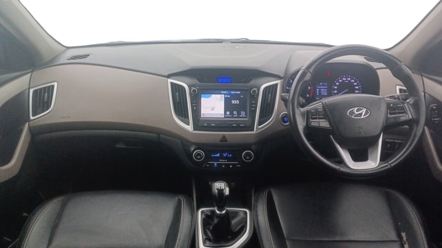 View Hyundai Creta Image 31 Used Hyundai Creta Image 31