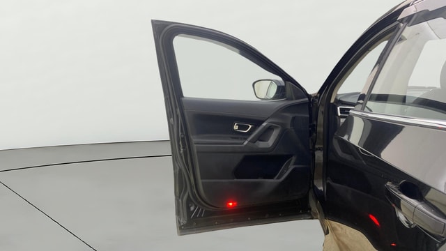 View Tata Harrier Image 39 Used Tata Harrier Image 39