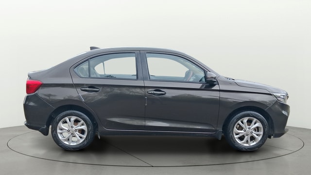View Honda Amaze Image 27 Used Honda Amaze Image 27