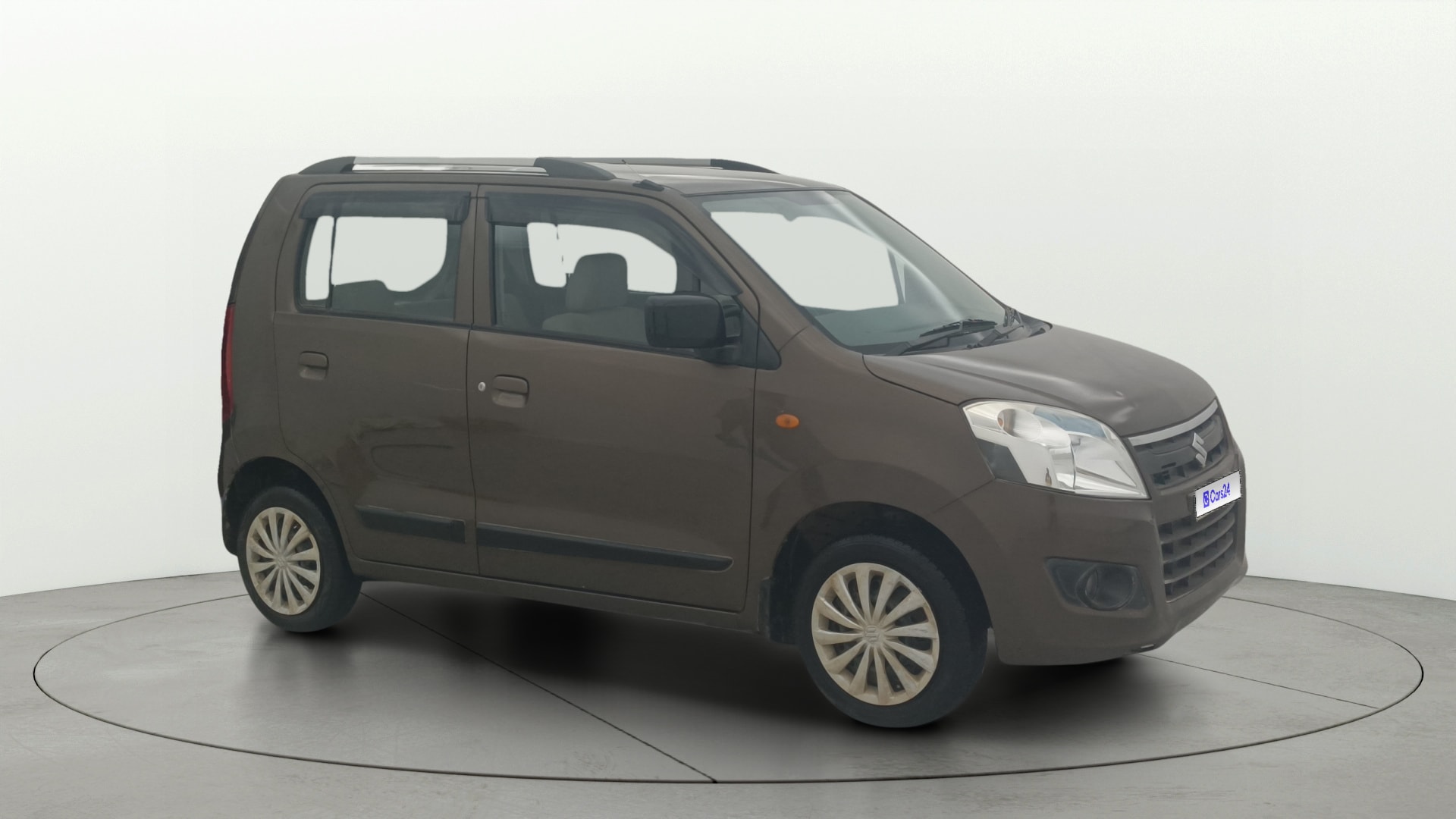 View 2015 Maruti Suzuki 1000 Base Variant Image 21 Used 2015 Maruti Suzuki 1000 Base Variant Image 21