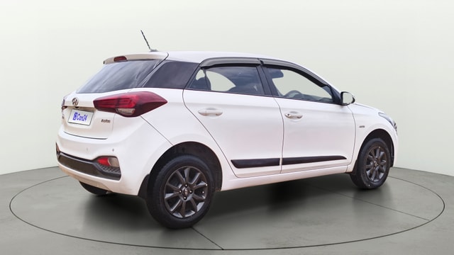 View Hyundai Elite i20 Image 42 Used Hyundai Elite i20 Image 42