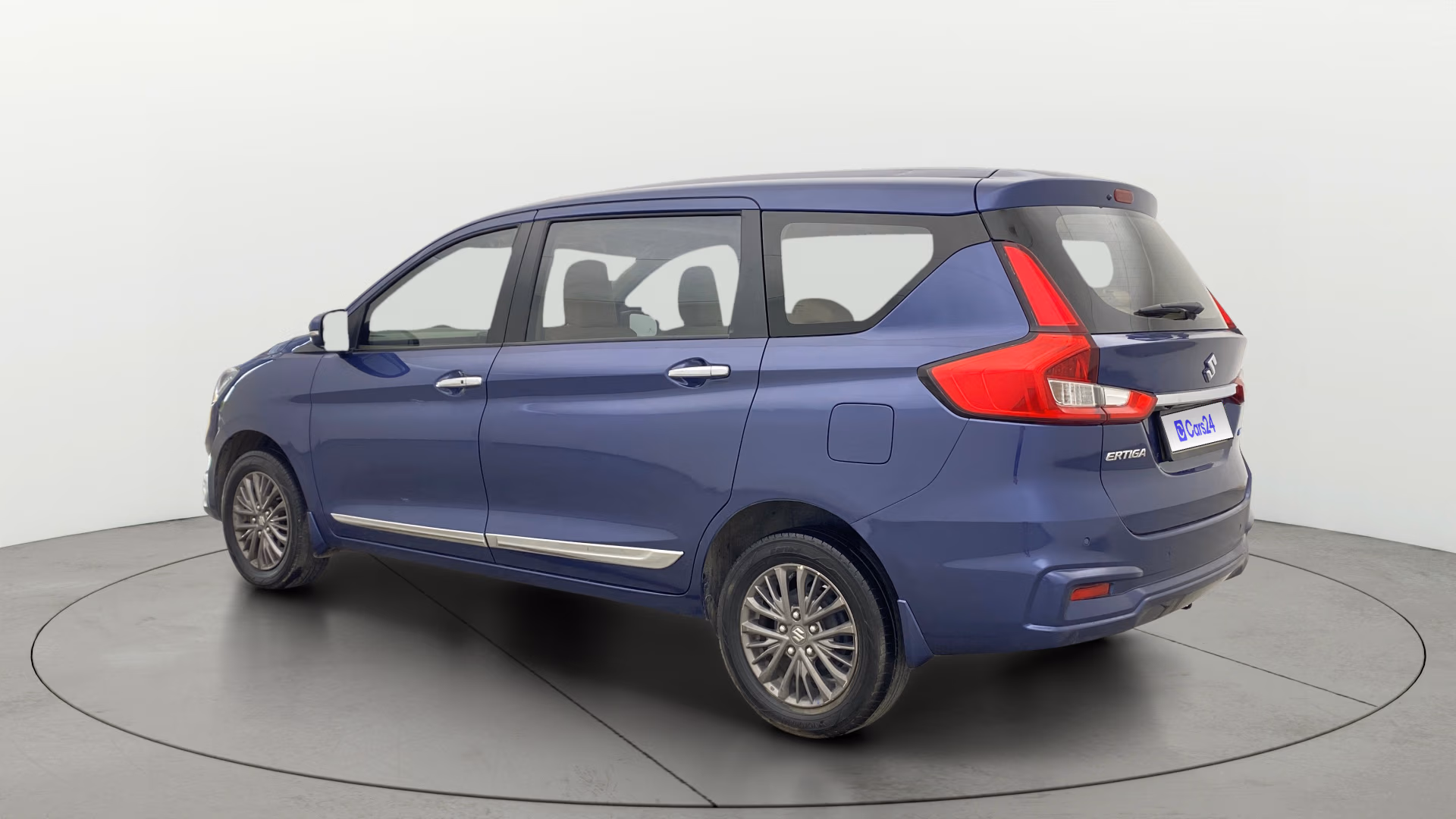 View 2020 Maruti Suzuki 1000 Base Variant Image 2 Used 2020 Maruti Suzuki 1000 Base Variant Image 2