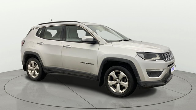 View Jeep Compass Image 14 Used Jeep Compass Image 14