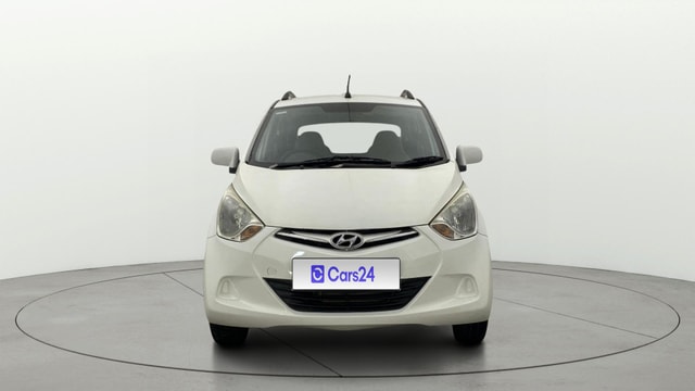 View Hyundai EON Image 1 Used Hyundai EON Image 1