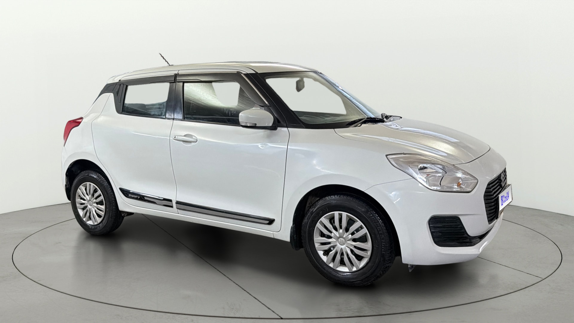 View 2020 Maruti Suzuki 1000 Base Variant Image 36 Used 2020 Maruti Suzuki 1000 Base Variant Image 36