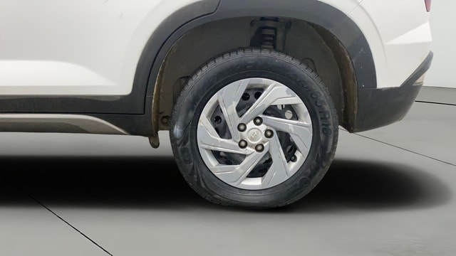 View Hyundai Creta Image 11 Used Hyundai Creta Image 11