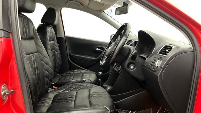 View Volkswagen Cross Polo Image 25 Used Volkswagen Cross Polo Image 25