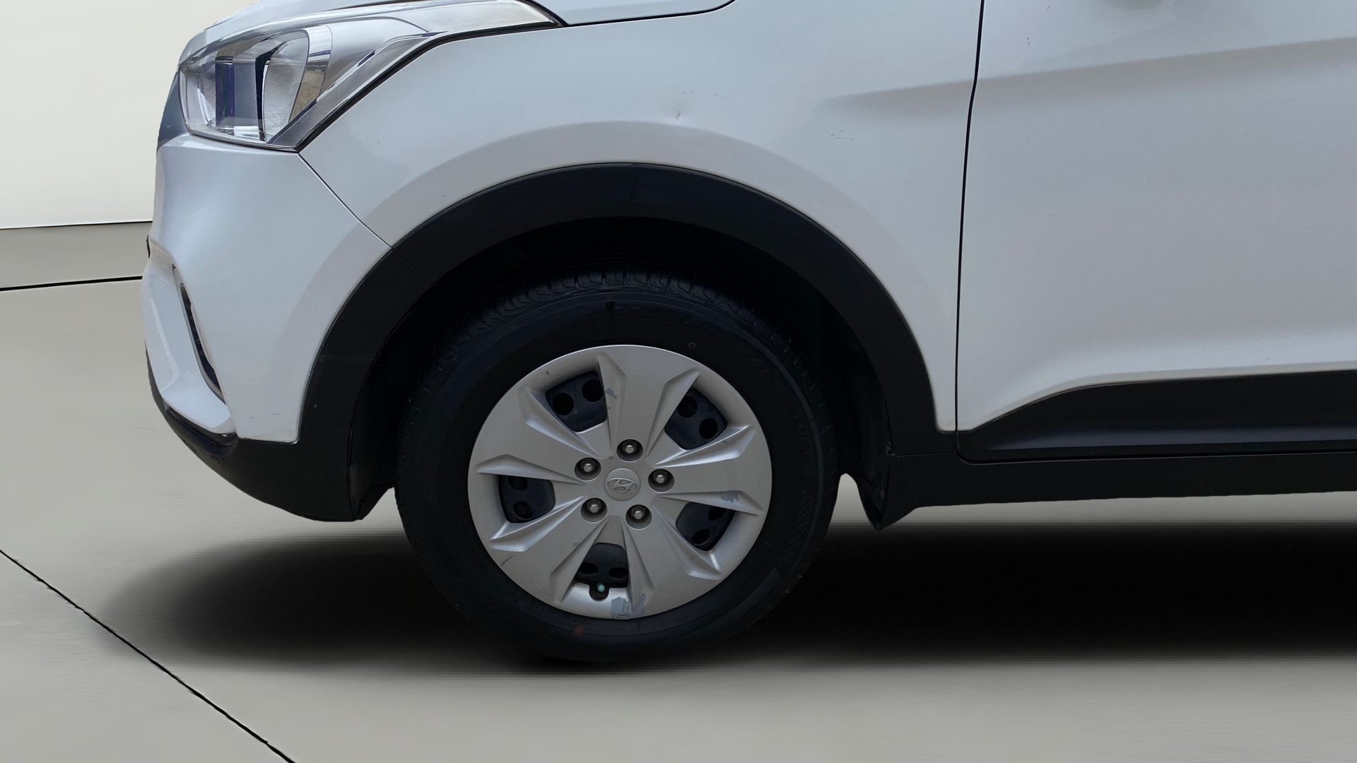Used 2019 Hyundai Creta Used 2019 Hyundai Creta