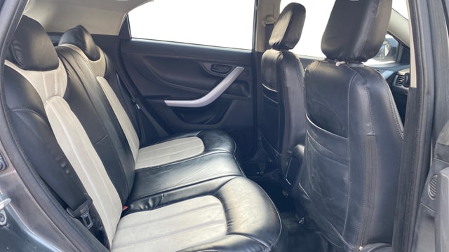 View Tata Nexon Image 30 Used Tata Nexon Image 30