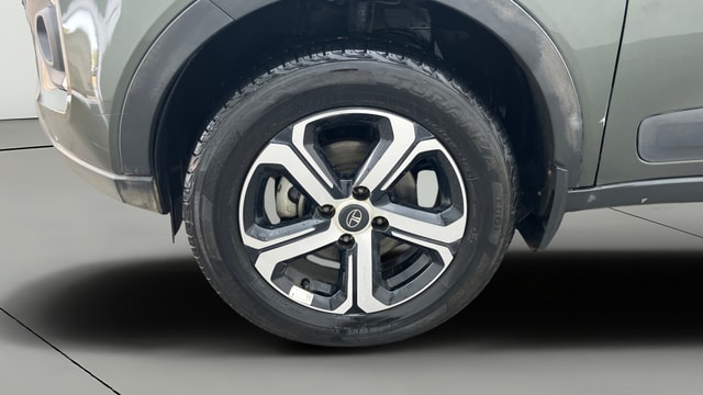 View Tata Nexon Image 36 Used Tata Nexon Image 36