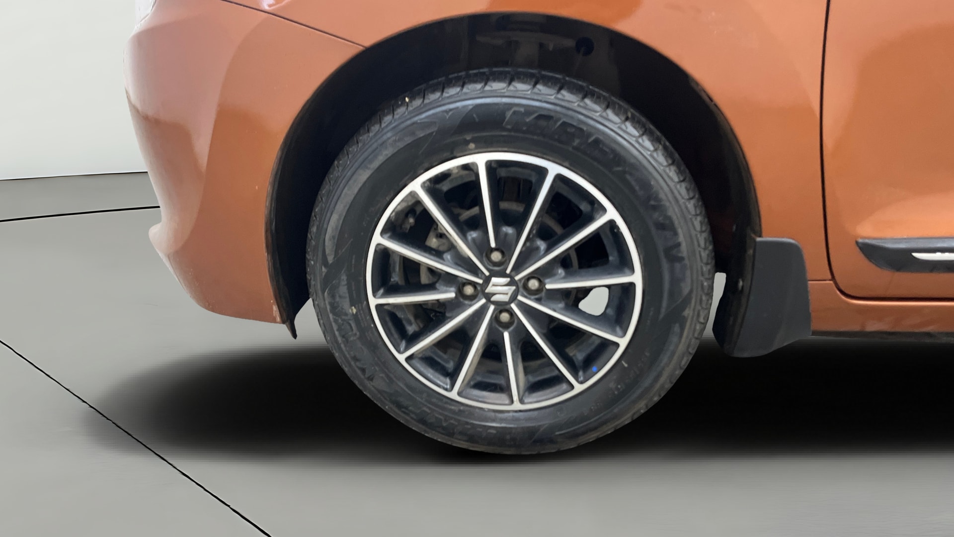 Used 2018 Maruti Suzuki 1000 Used 2018 Maruti Suzuki 1000