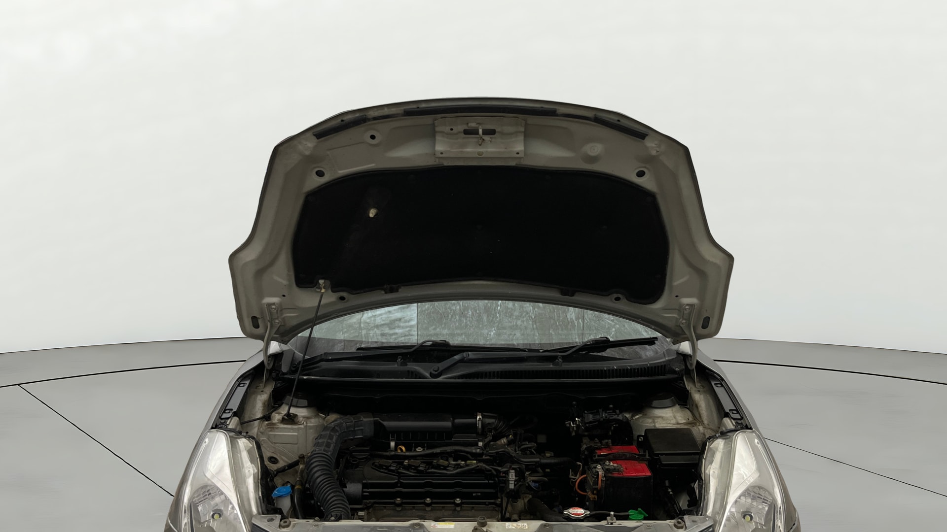 Used 2019 Maruti Suzuki 1000 Used 2019 Maruti Suzuki 1000