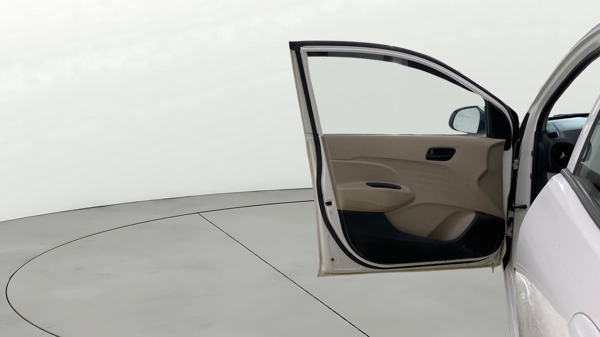 View 2020 Hyundai New Santro Sportz CNG Image 31 Used 2020 Hyundai New Santro Sportz CNG Image 31