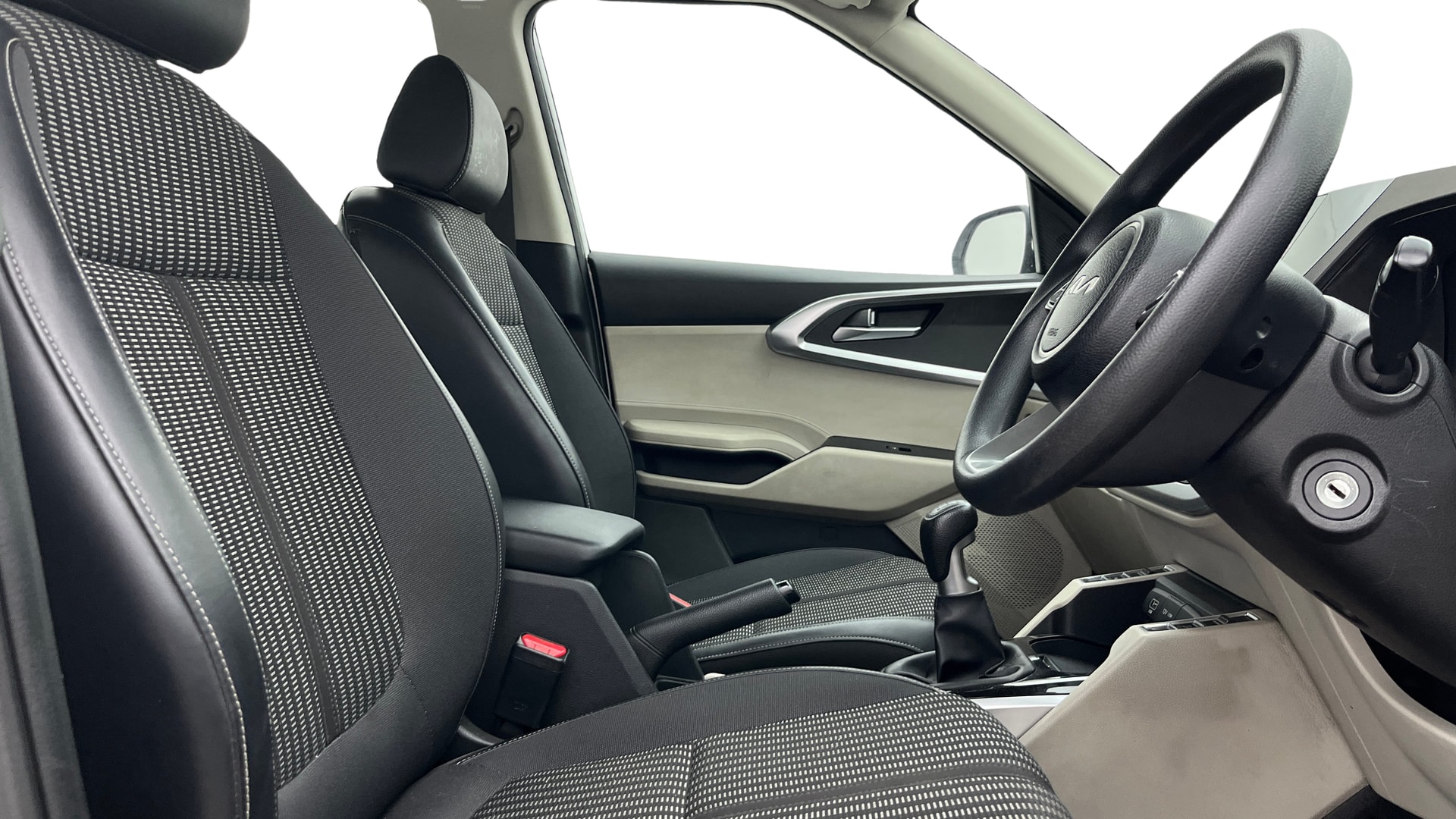 Used 2022 Kia Carens Used 2022 Kia Carens