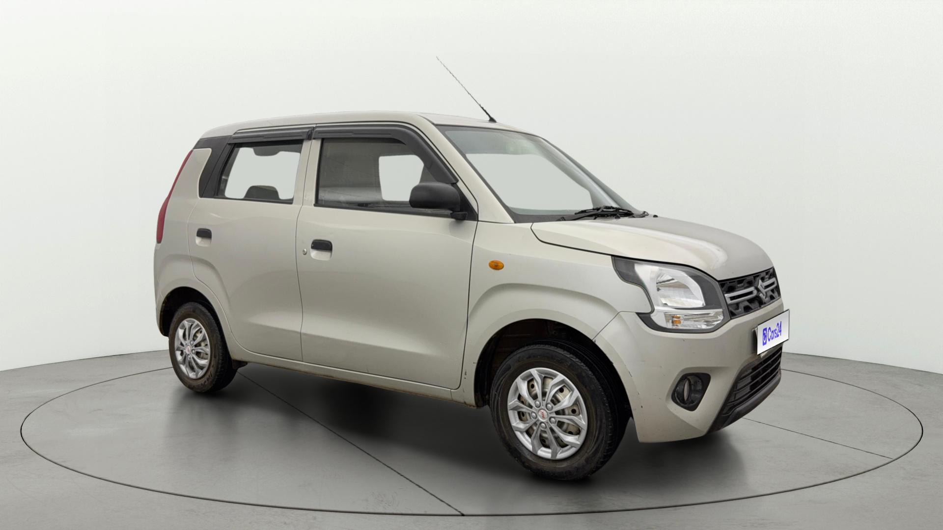 View 2021 Maruti Suzuki 1000 Base Variant Image 21 Used 2021 Maruti Suzuki 1000 Base Variant Image 21