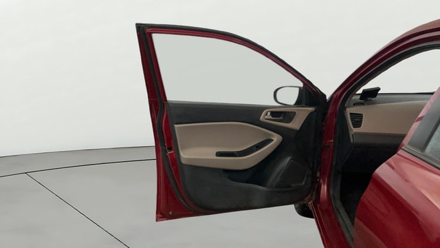 View Hyundai Elite i20 Image 36 Used Hyundai Elite i20 Image 36