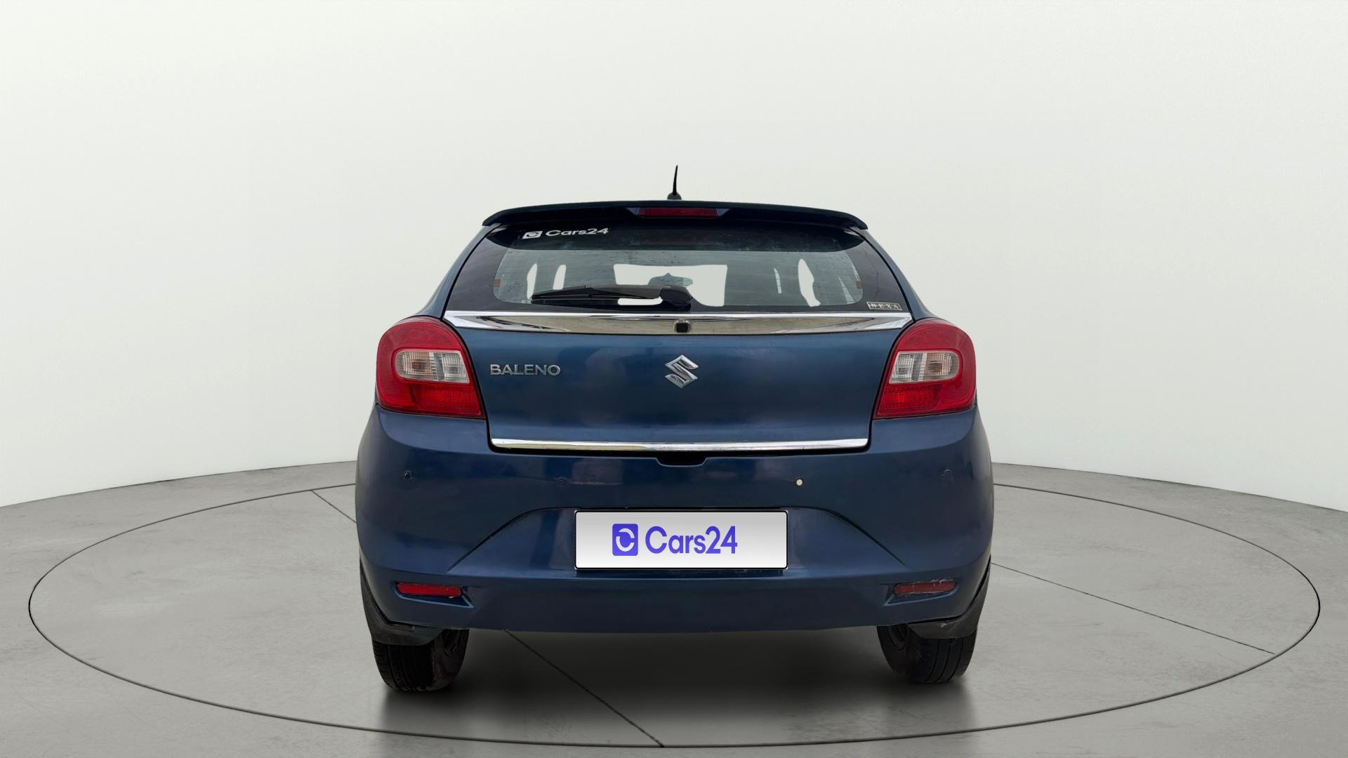 Used 2017 Maruti Suzuki 1000 Used 2017 Maruti Suzuki 1000