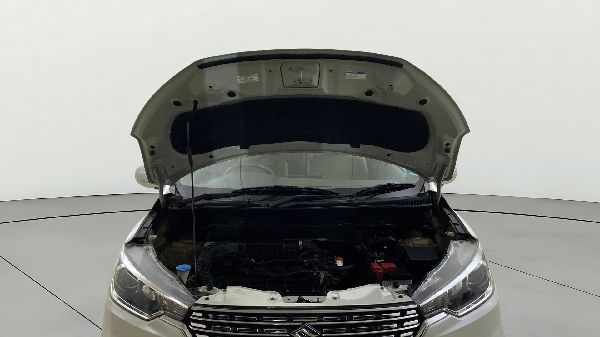 View 2019 Maruti Suzuki 1000 Base Variant Image 33 Used 2019 Maruti Suzuki 1000 Base Variant Image 33