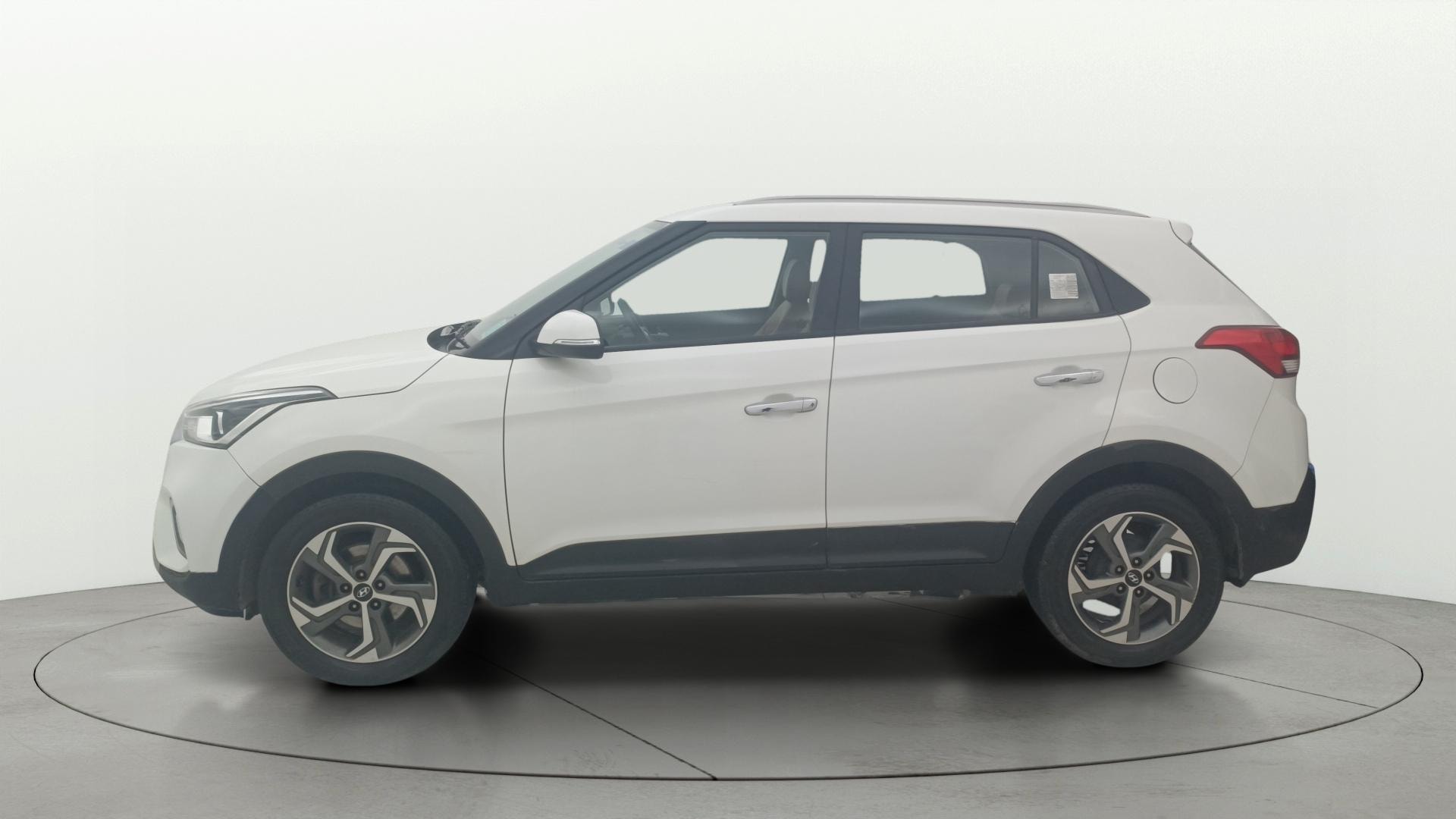 View 2018 Hyundai Creta 1.4 E Diesel Image 27 Used 2018 Hyundai Creta 1.4 E Diesel Image 27