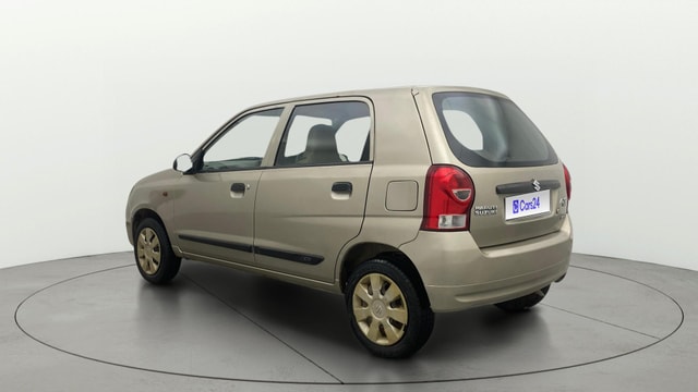View Maruti Suzuki Alto K10 Image 2 Used Maruti Suzuki Alto K10 Image 2