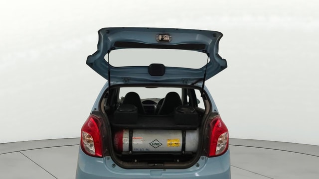 View Maruti Suzuki Alto 800 Image 16 Used Maruti Suzuki Alto 800 Image 16