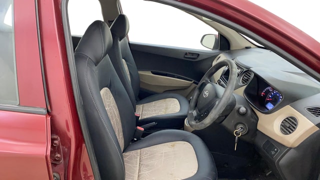 View Hyundai Grand i10 Image 25 Used Hyundai Grand i10 Image 25