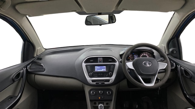 View Tata Tiago Image 15 Used Tata Tiago Image 15