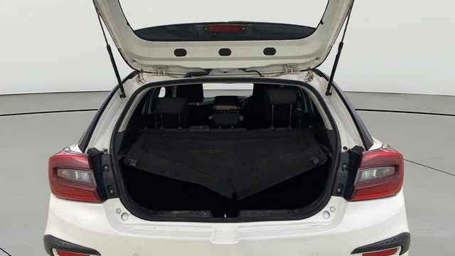 View Toyota Glanza Image 39 Used Toyota Glanza Image 39