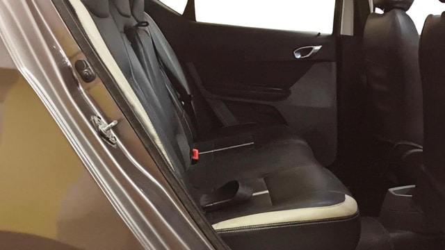 View Tata Tigor Image 29 Used Tata Tigor Image 29