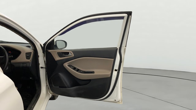 View Hyundai Elite i20 Image 44 Used Hyundai Elite i20 Image 44