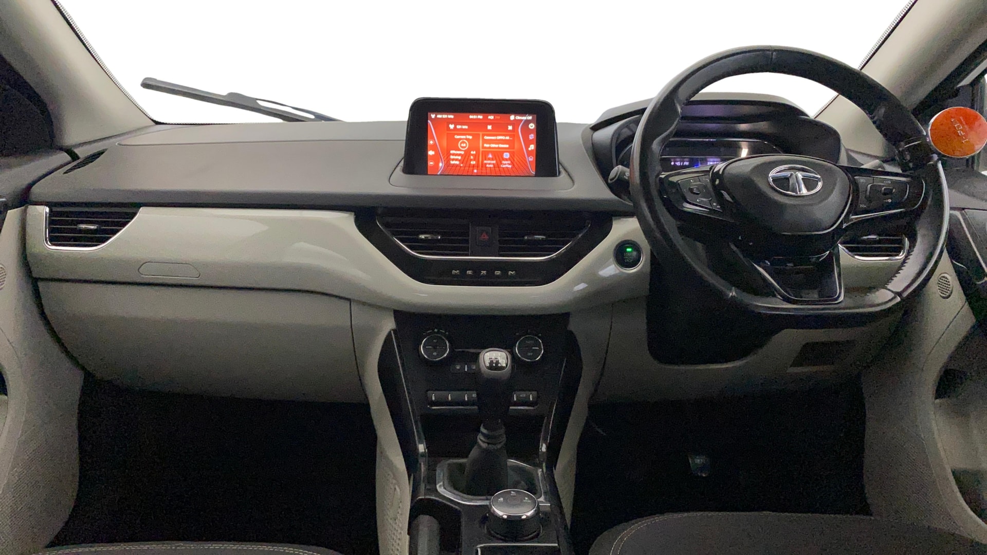 View 2023 Tata Nexon Revotron XE Image 31 Used 2023 Tata Nexon Revotron XE Image 31