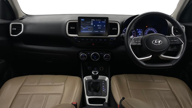 View Hyundai Venue Image 16 Used Hyundai Venue Image 16