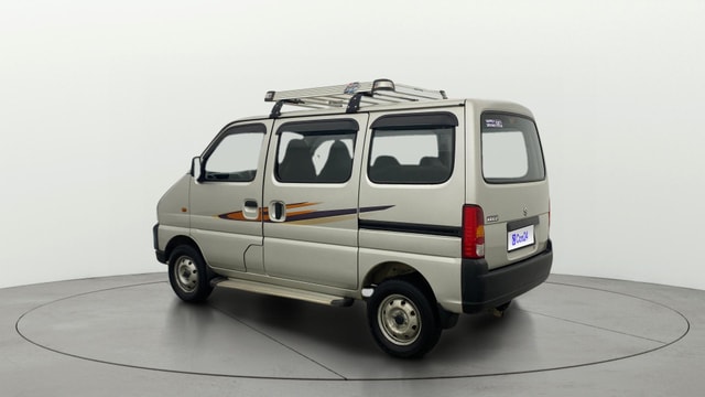 View Maruti Suzuki 1000 Image 2 Used Maruti Suzuki 1000 Image 2