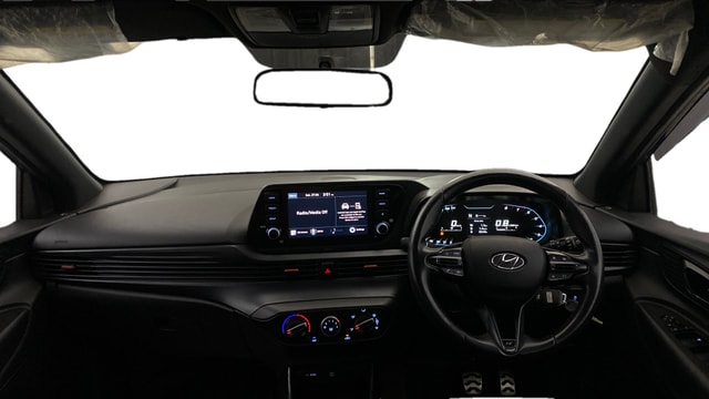 View Hyundai Elite i20 Image 15 Used Hyundai Elite i20 Image 15