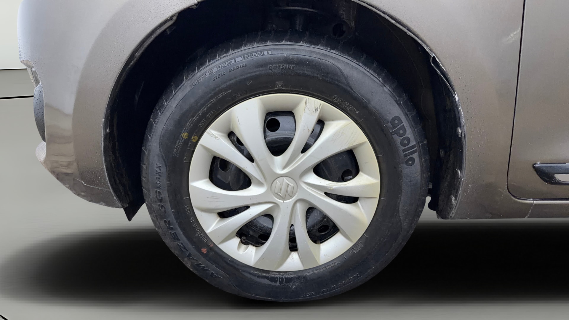Used 2019 Maruti Suzuki 1000 Used 2019 Maruti Suzuki 1000