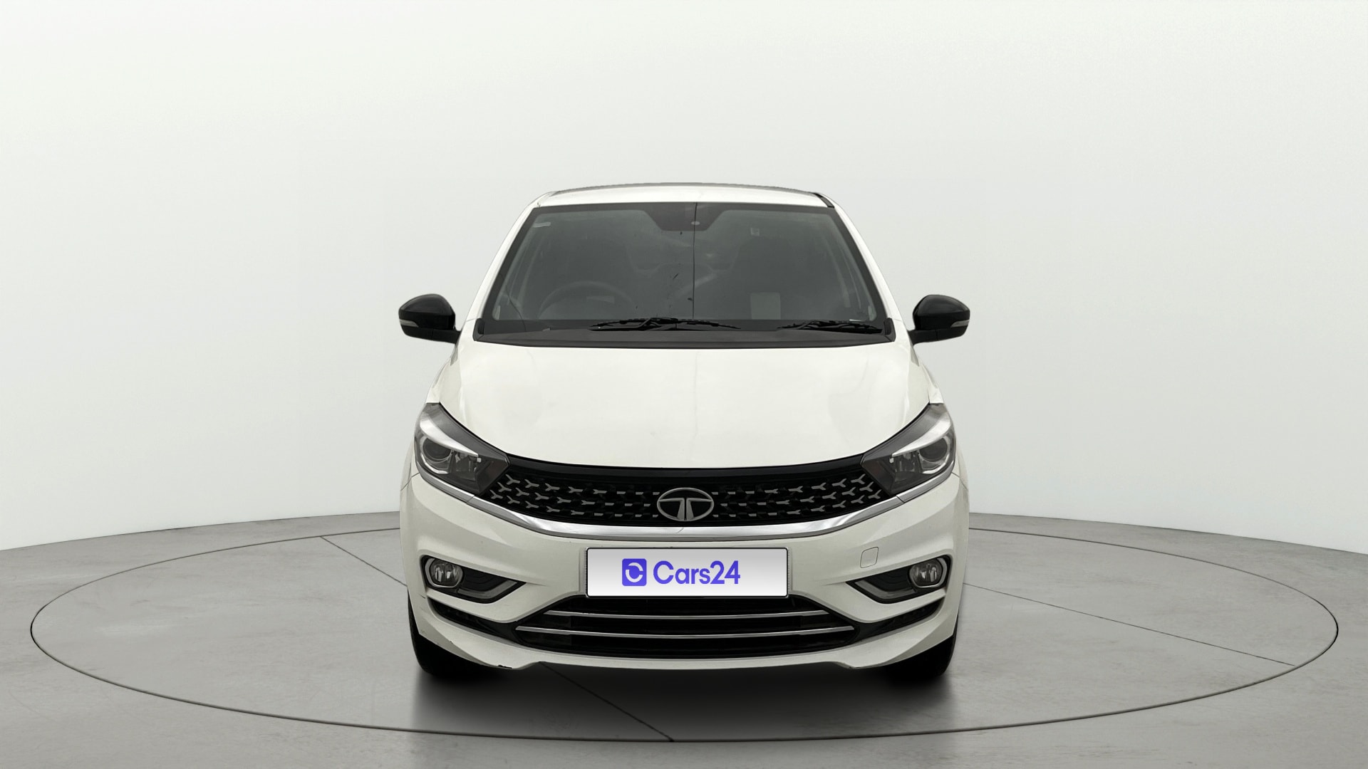 Used 2022 Tata Tigor Used 2022 Tata Tigor