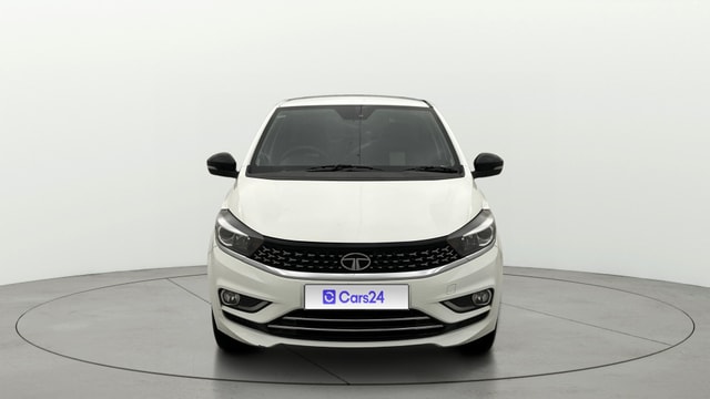 View Tata Tigor Image 1 Used Tata Tigor Image 1