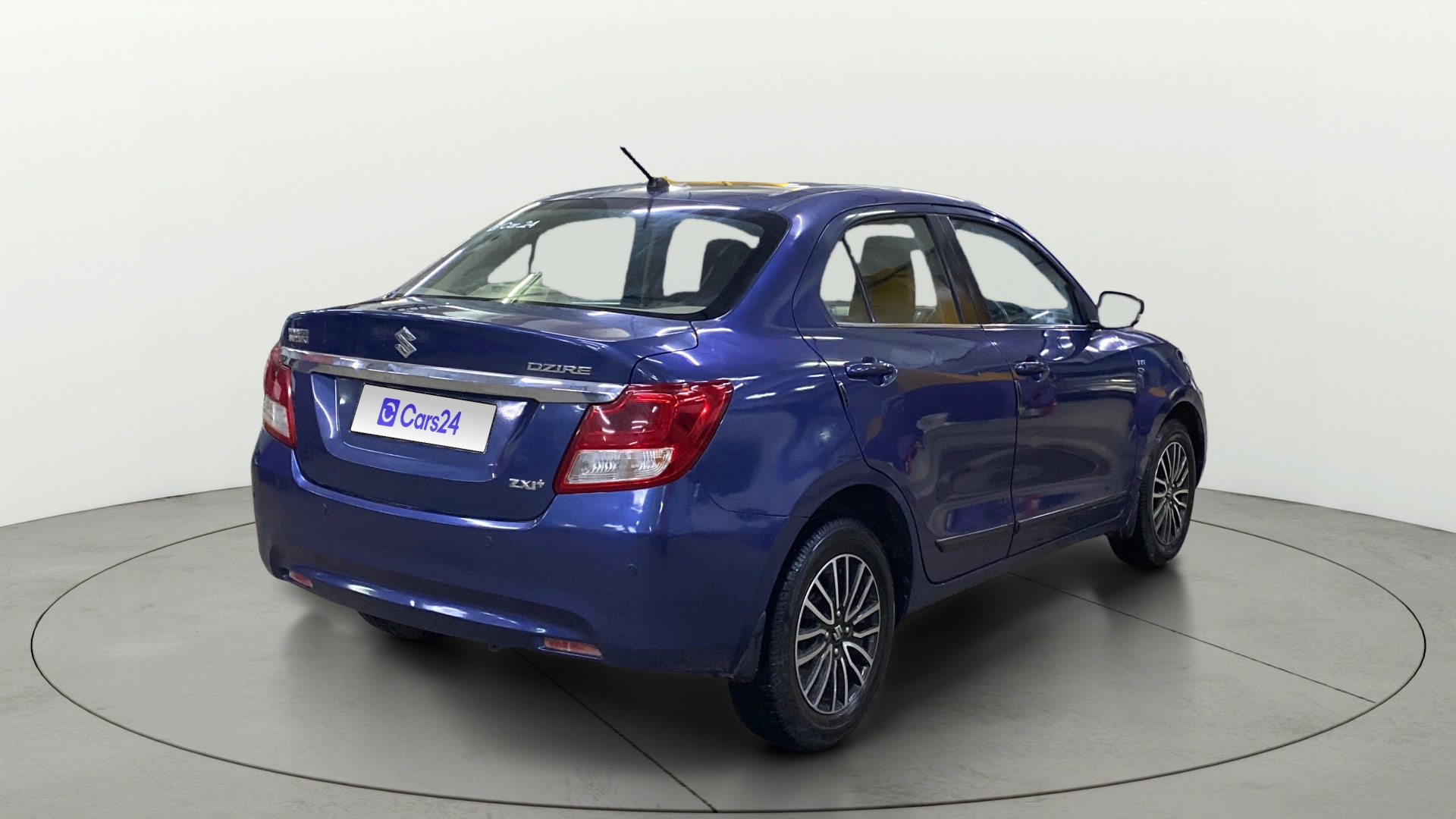 View 2017 Maruti Suzuki 1000 Base Variant Image 48 Used 2017 Maruti Suzuki 1000 Base Variant Image 48