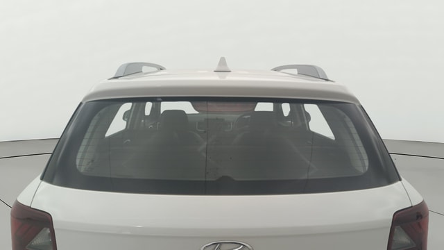 View Hyundai Venue Image 4 Used Hyundai Venue Image 4