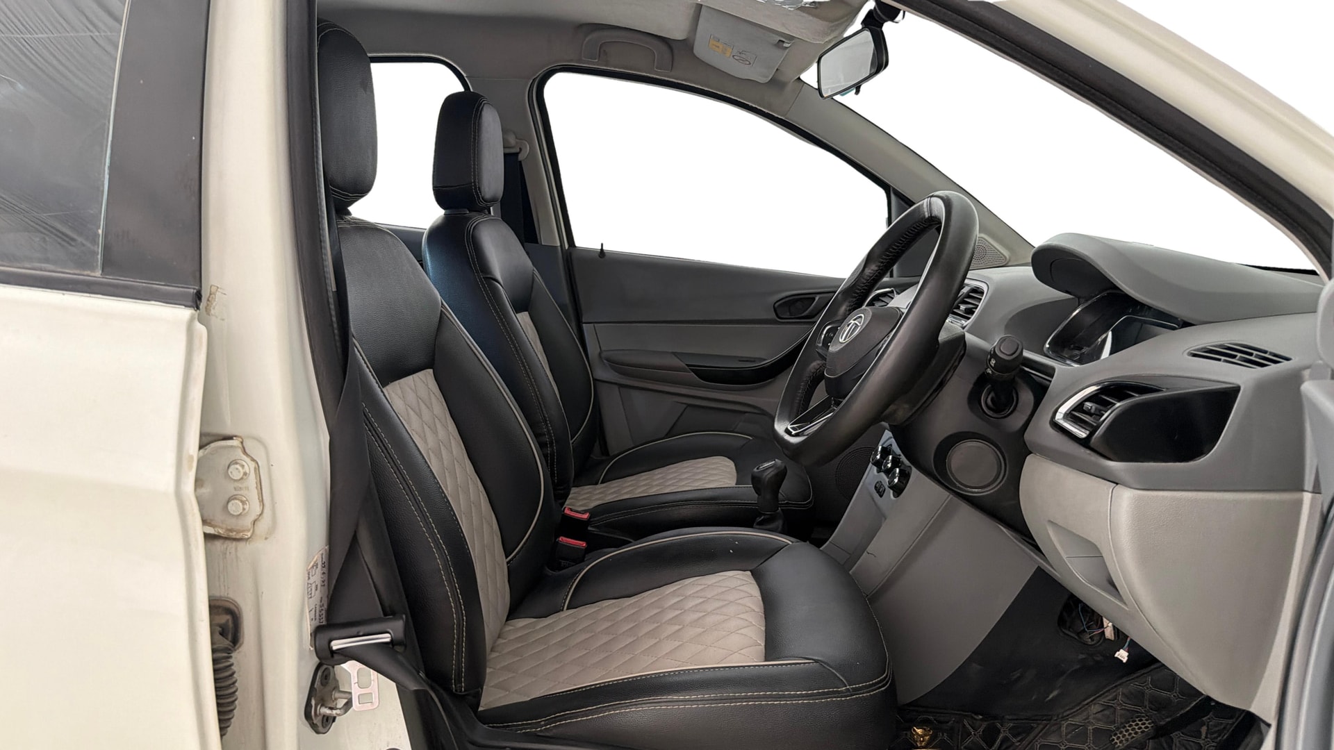 Used 2023 Tata Tigor Used 2023 Tata Tigor