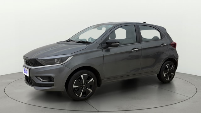 View Tata Tiago Image 35 Used Tata Tiago Image 35