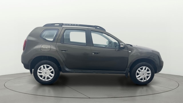 View Renault Duster Image 8 Used Renault Duster Image 8