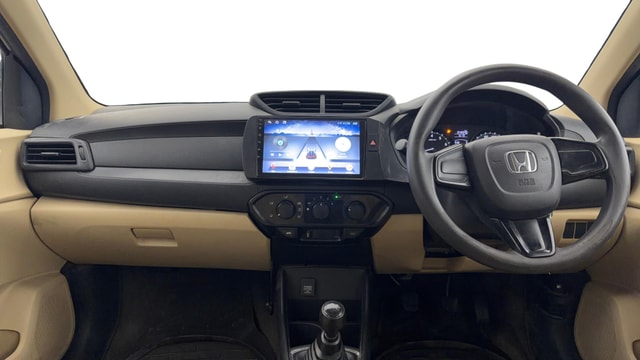 View Honda Amaze Image 15 Used Honda Amaze Image 15