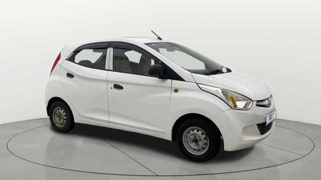 View Hyundai EON Image 13 Used Hyundai EON Image 13