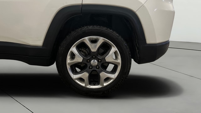 View Jeep Compass Image 7 Used Jeep Compass Image 7